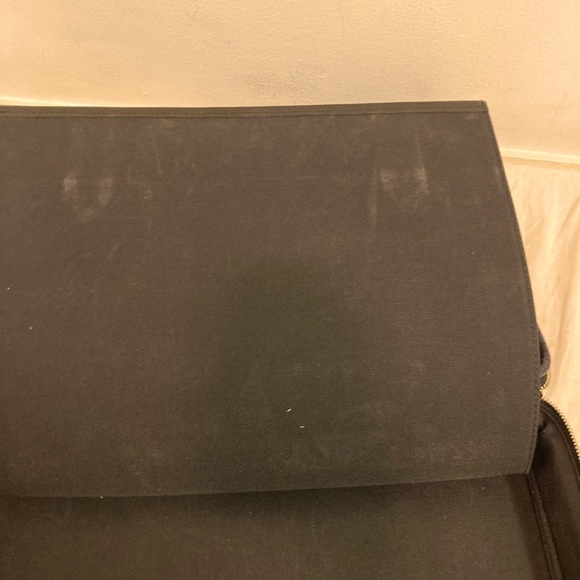 Louis Vuitton STEEVE Briefcase Graphite - Picture 13 of 16